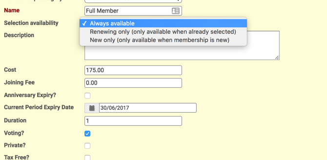 membershiptypeavailability